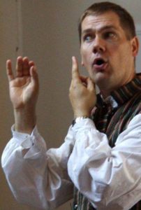 Fredrik Winberg
