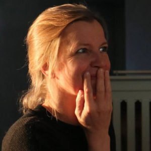 Karin Oldgren